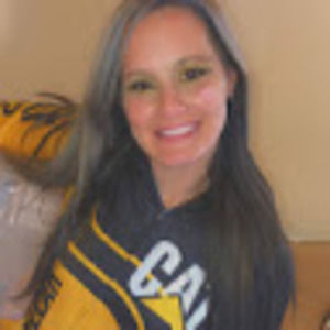 Meet your Posher, Kimberly